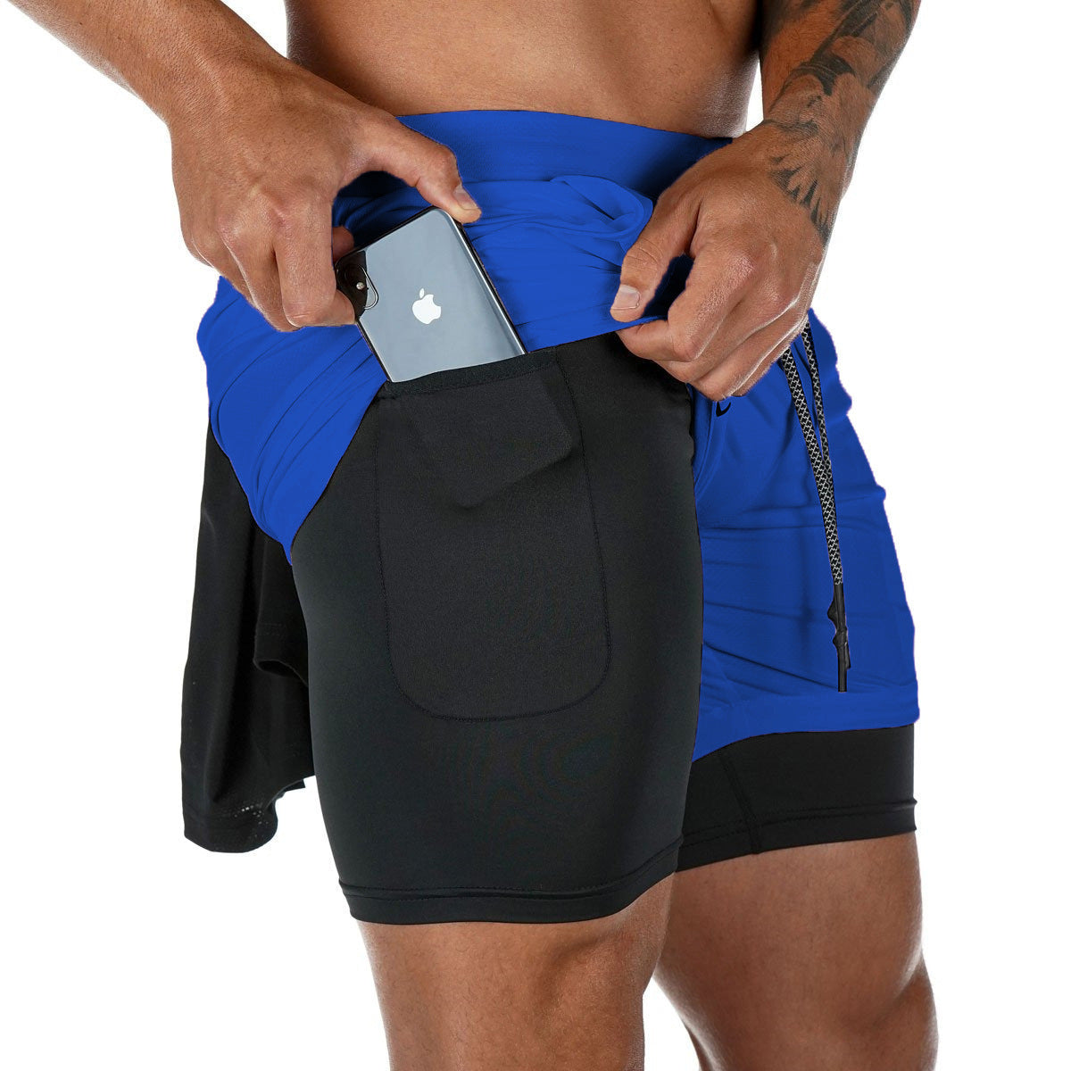 Outdoor Flexi-Fit Sports Pants
