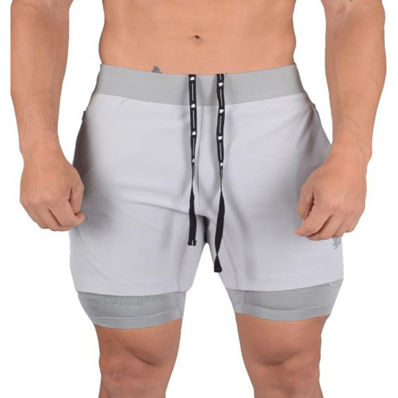 Outdoor Flexi-Fit Sports Pants