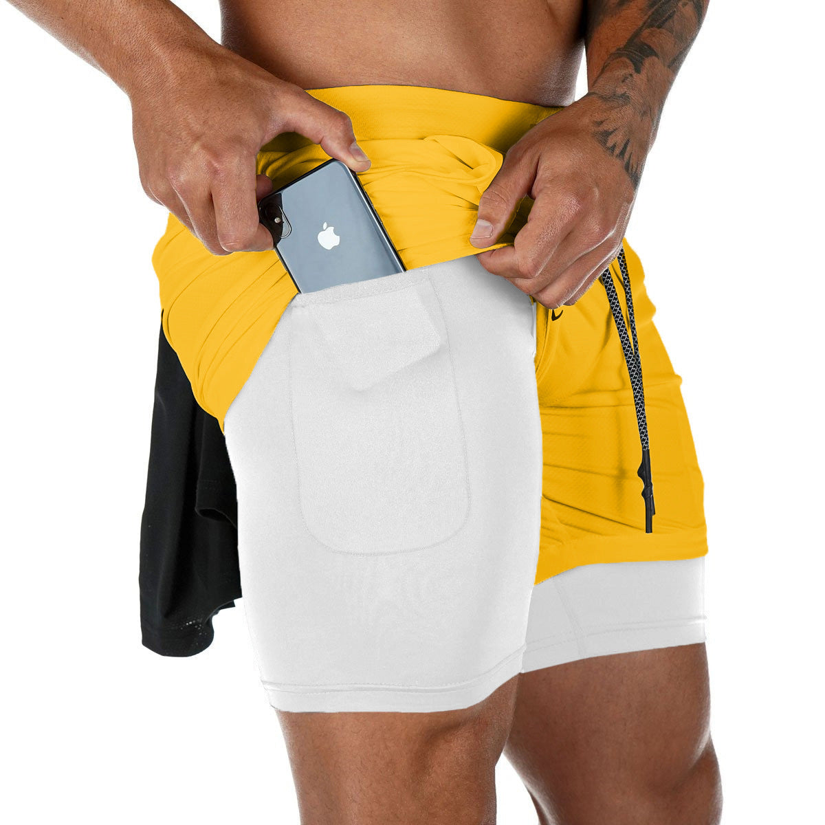 Outdoor Flexi-Fit Sports Pants