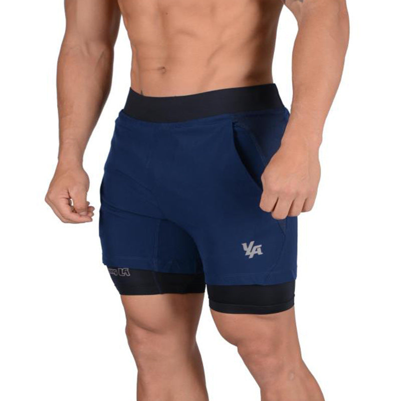 Outdoor Flexi-Fit Sports Pants