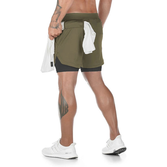 Outdoor Flexi-Fit Sports Pants