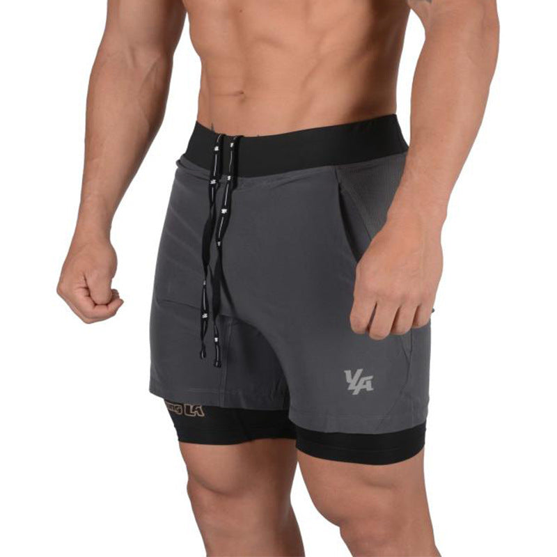 Outdoor Flexi-Fit Sports Pants