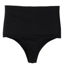 Summer slim fit with fishbone and steel waistband mid high waist seamless shapewear pants