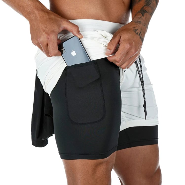 Outdoor Flexi-Fit Sports Pants
