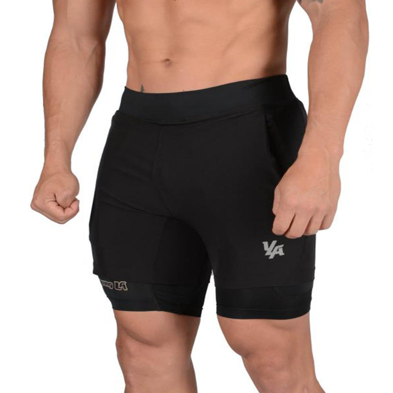 Outdoor Flexi-Fit Sports Pants